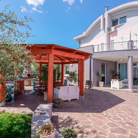 Villa Rosanna Capoterra Kültér fotó