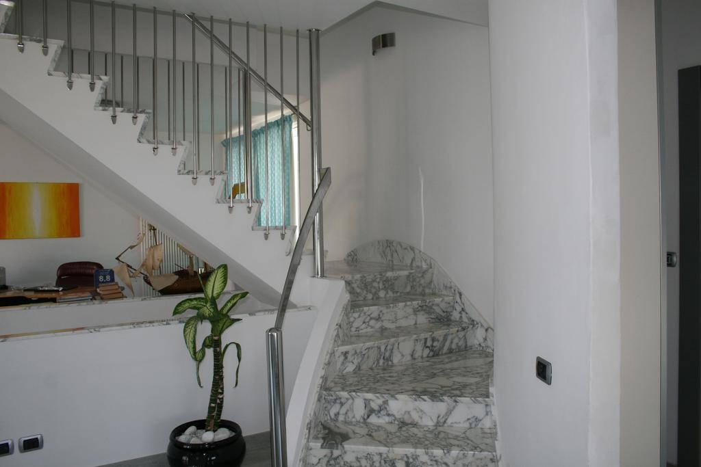 Villa Rosanna Capoterra Kültér fotó