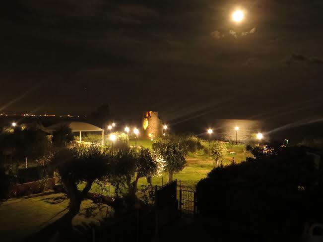 Villa Rosanna Capoterra Kültér fotó